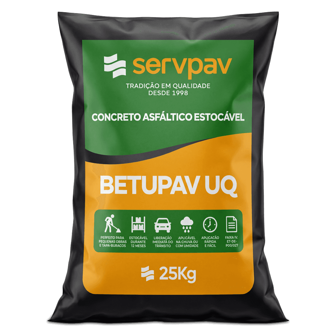 BETUPAV UQ
