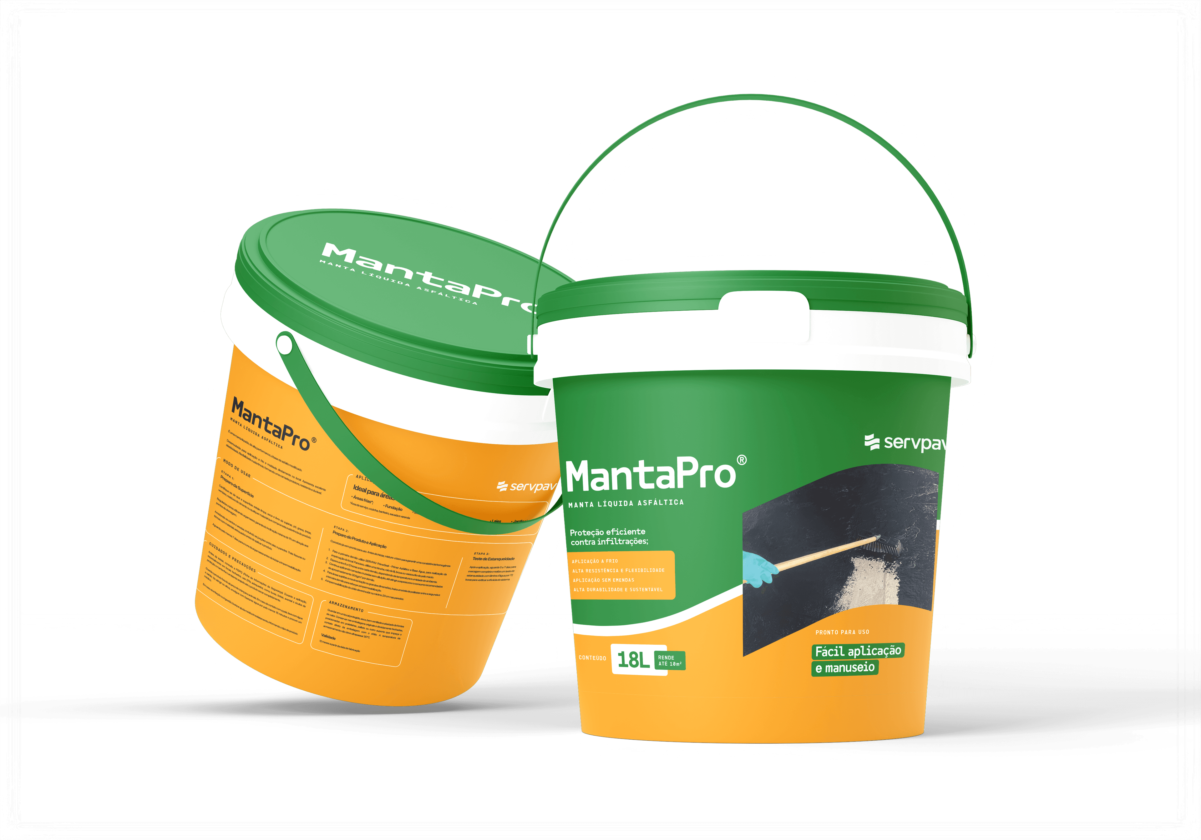 MantaPro