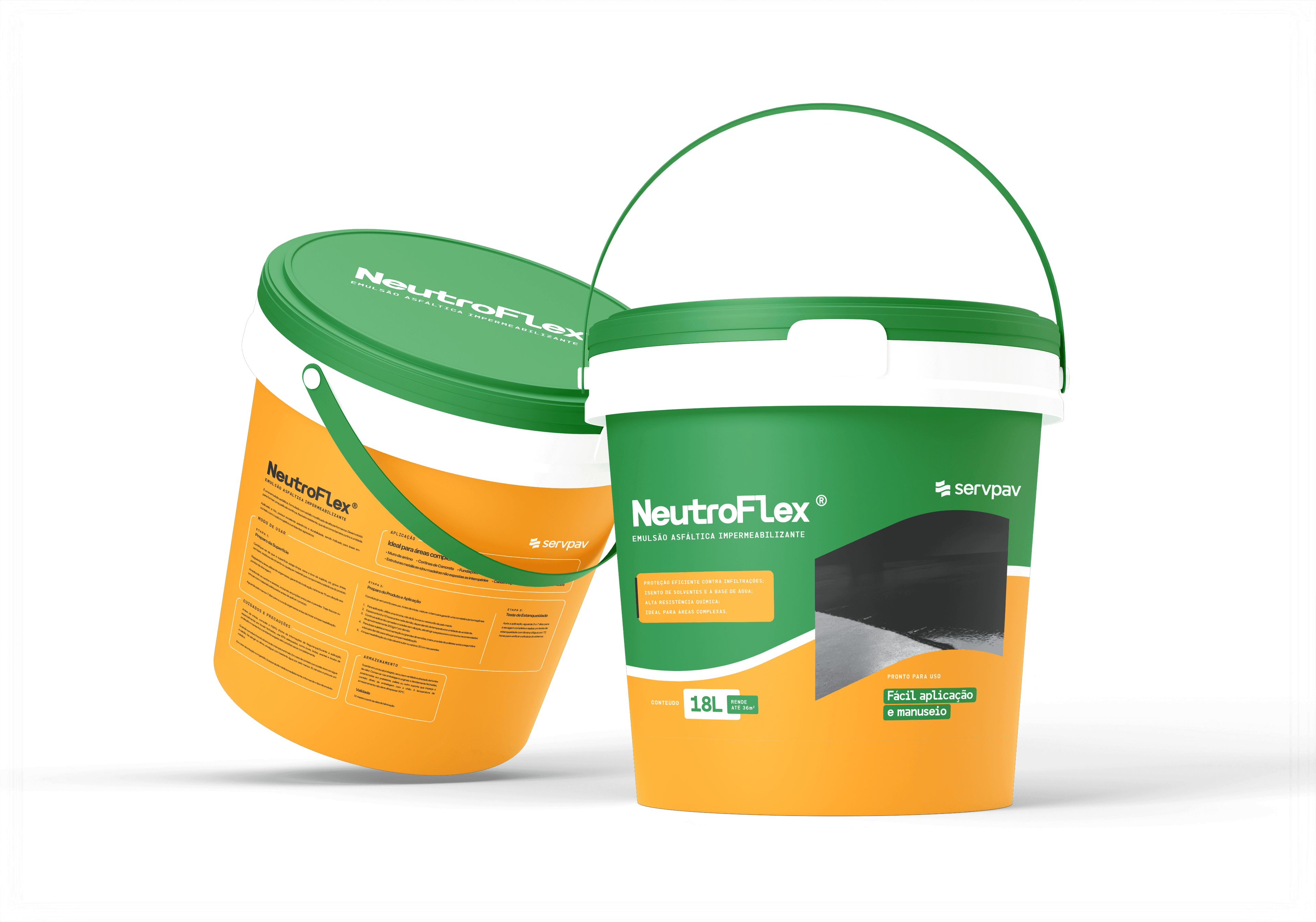 NeutroFlex
