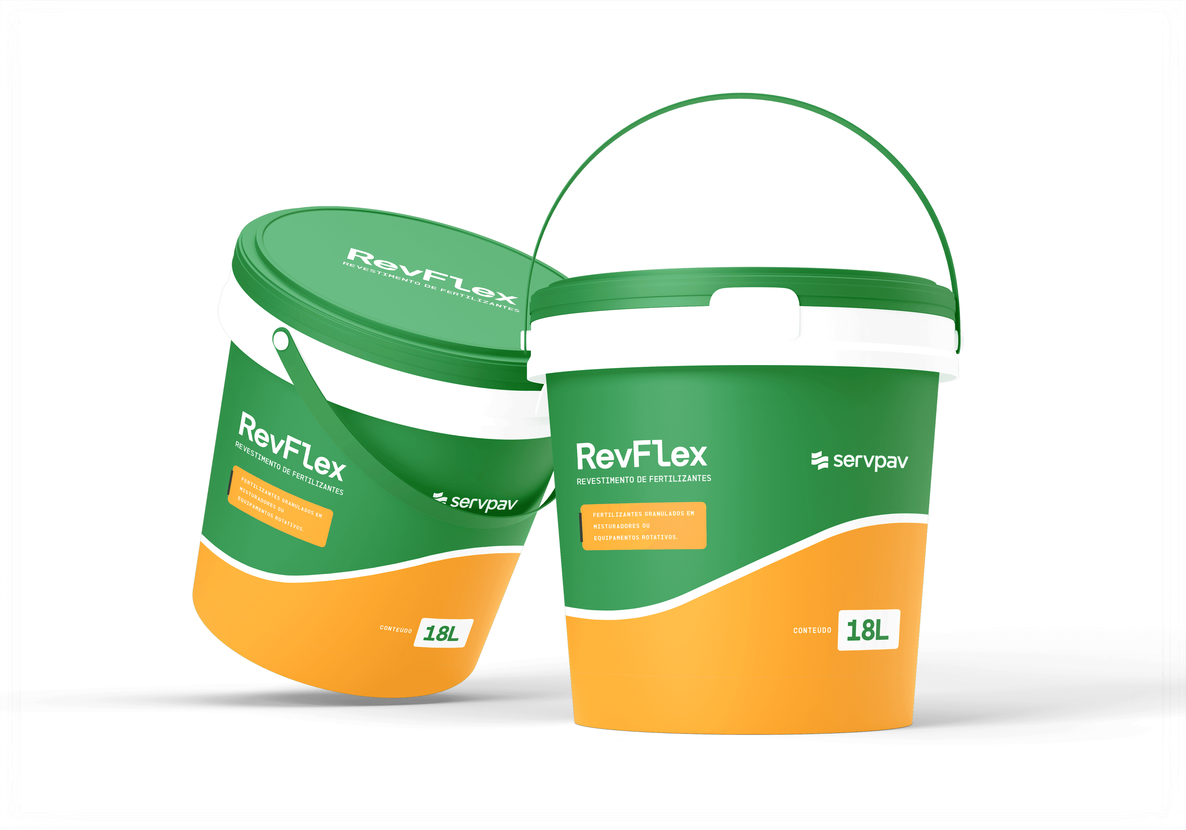 RevFlex