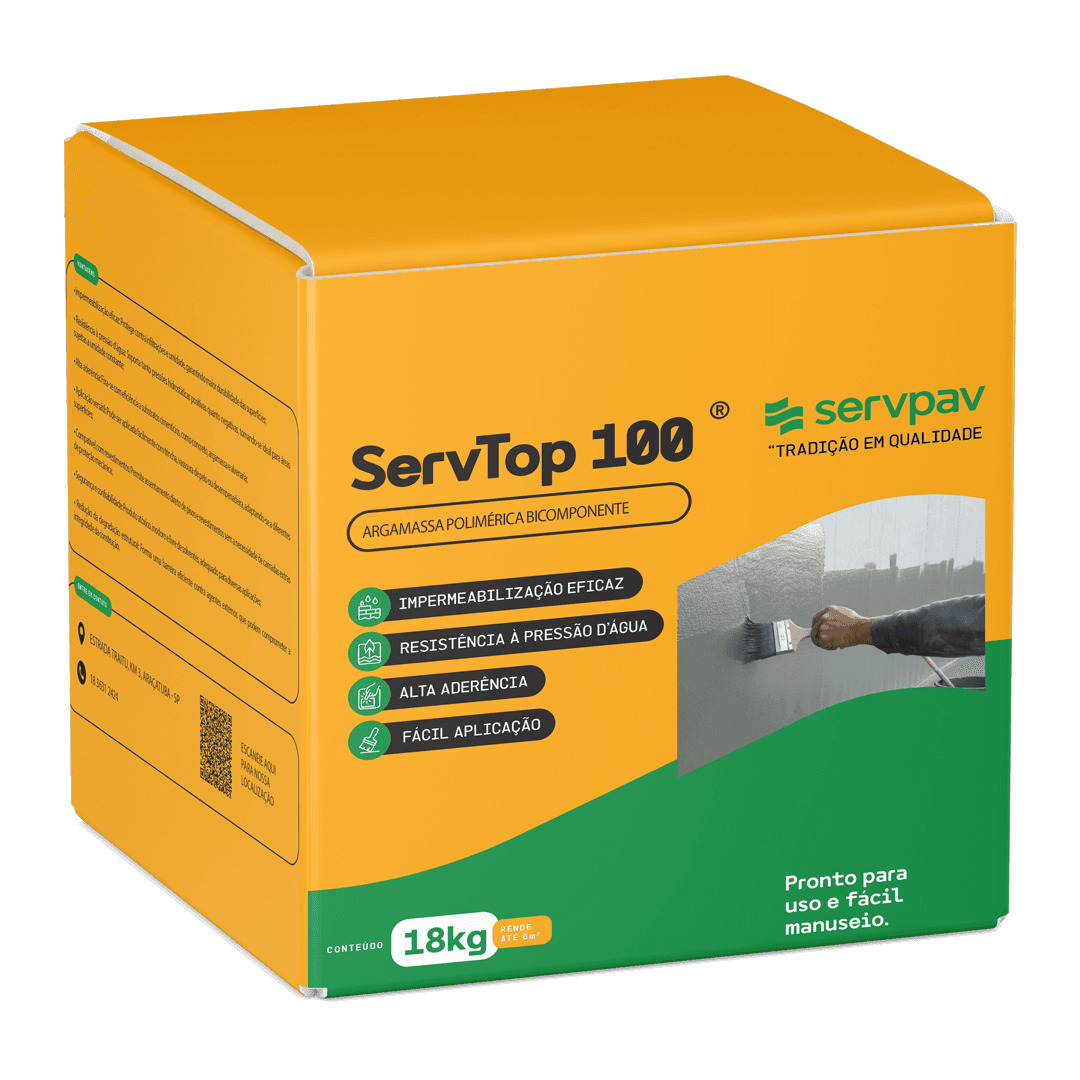 ServTop 100