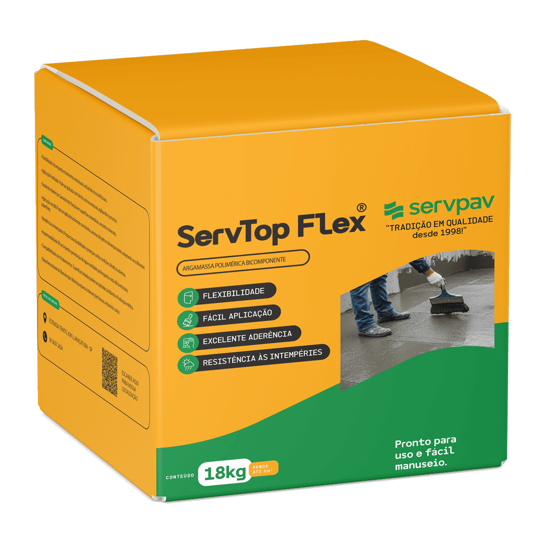ServTop Flex